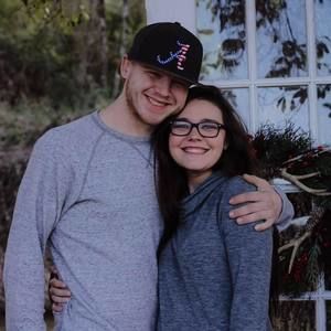 Meet your Posher, Alannah